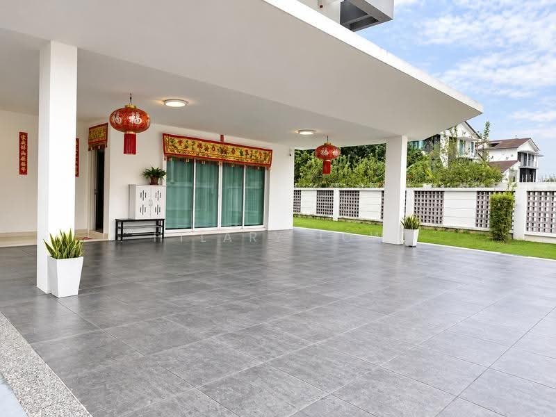 Rumah Banglo untuk Dijual di Taman Meranti Jaya (Puchong) - Hilary Low - Exterior - PropertyGuru.com.my