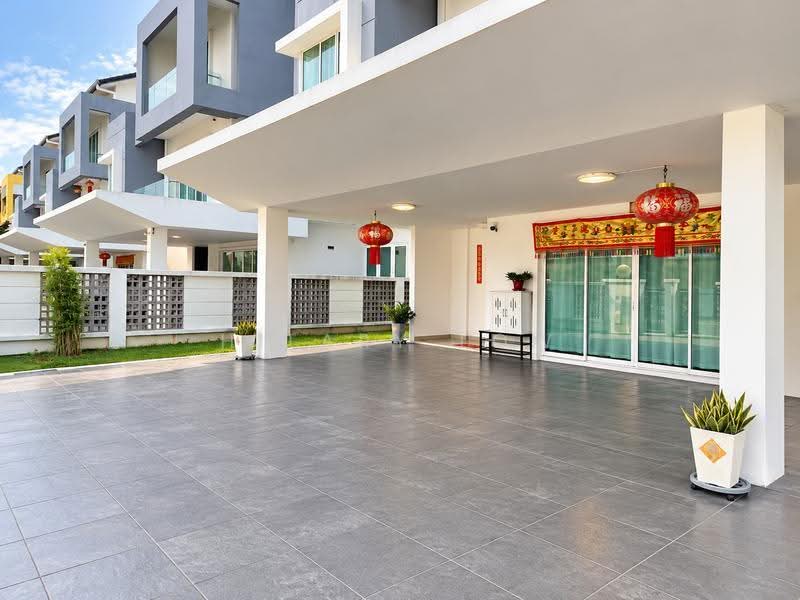 Rumah Banglo untuk Dijual di Taman Meranti Jaya (Puchong) - Hilary Low - PropertyGuru.com.my