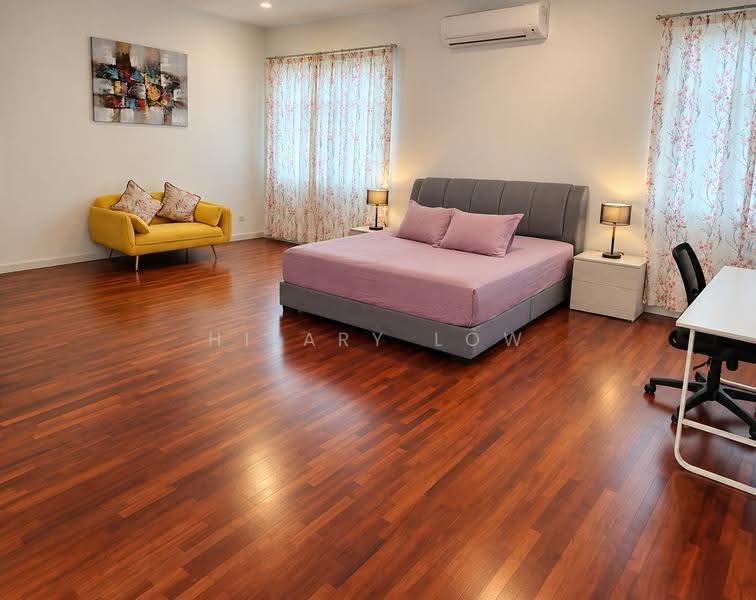 Rumah Banglo untuk Dijual di Taman Meranti Jaya (Puchong) - Hilary Low - Bedroom - PropertyGuru.com.my