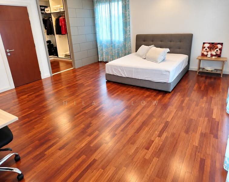 Rumah Banglo untuk Dijual di Taman Meranti Jaya (Puchong) - Hilary Low - Bedroom - PropertyGuru.com.my