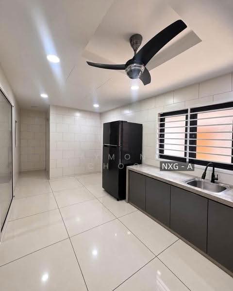 Rumah Teres 2-Tingkat untuk Dijual di Bandar Bukit Tinggi 2 (Klang) - Raymond Choo - Kitchen - PropertyGuru.com.my