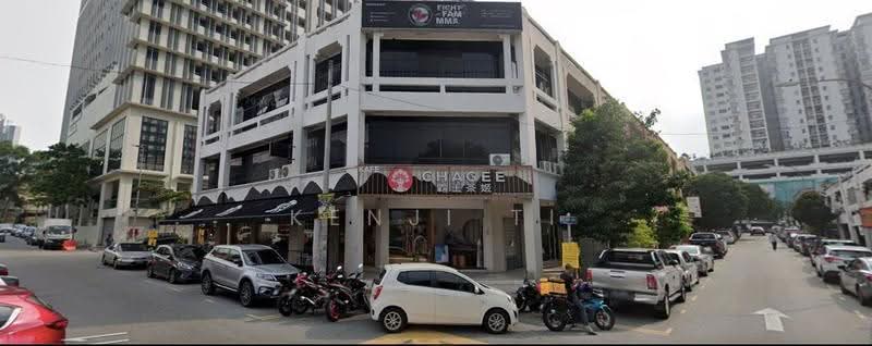 Kedai / Pejabat untuk Dijual di Bandar Menjalara (Kuala Lumpur) - Kenji Ti - PropertyGuru.com.my