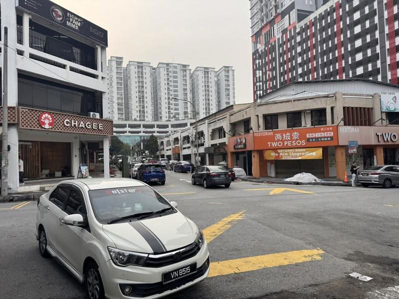 Kedai / Pejabat untuk Dijual di Bandar Menjalara (Kuala Lumpur) - Kenji Ti - PropertyGuru.com.my