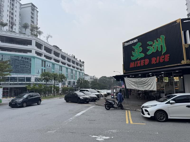 Kedai / Pejabat untuk Dijual di Bandar Menjalara (Kuala Lumpur) - Kenji Ti - PropertyGuru.com.my