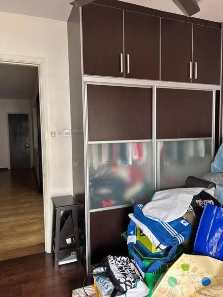 Rumah Teres 2-Tingkat untuk Dijual di Lake Edge (Puchong) - Kevin Chen - Bedroom - PropertyGuru.com.my