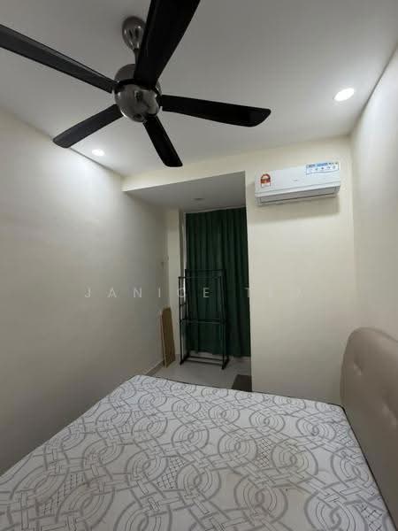 2-storey Terraced House for Sale in Taman Sierra Perdana (Masai) - Janice Teo - Bedroom - PropertyGuru.com.my