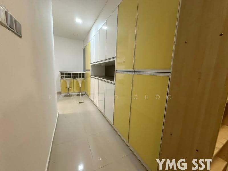 2-storey Terraced House for Sale in Setia Alam (Selangor) - Raymond Choo - Kitchen - PropertyGuru.com.my