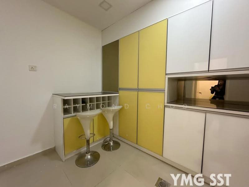 2-storey Terraced House for Sale in Setia Alam (Selangor) - Raymond Choo - Kitchen - PropertyGuru.com.my