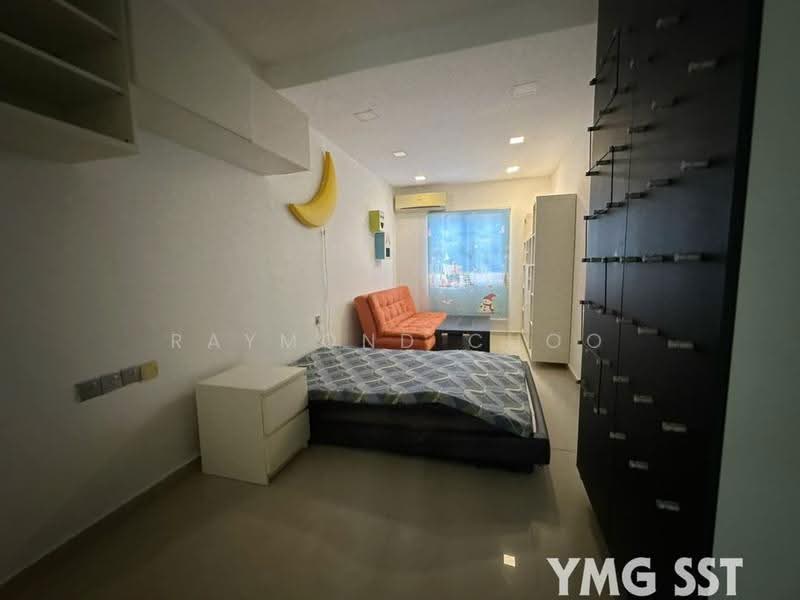 2-storey Terraced House for Sale in Setia Alam (Selangor) - Raymond Choo - Bedroom - PropertyGuru.com.my