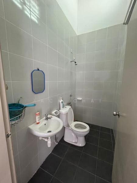Rumah Teres 2-Tingkat untuk Dijual di Taman Pulai Mutiara (Iskandar Puteri (Nusajaya)) - Jack Chai - PropertyGuru.com.my