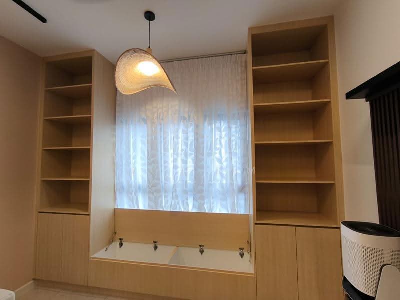 Kediaman Servis untuk Disewa di Teja @ Subang Jaya City Centre (SJCC) - Eric Lim - Interior - PropertyGuru.com.my