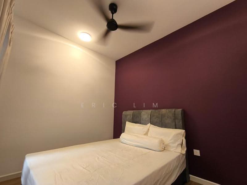 Kediaman Servis untuk Disewa di Teja @ Subang Jaya City Centre (SJCC) - Eric Lim - Bedroom - PropertyGuru.com.my