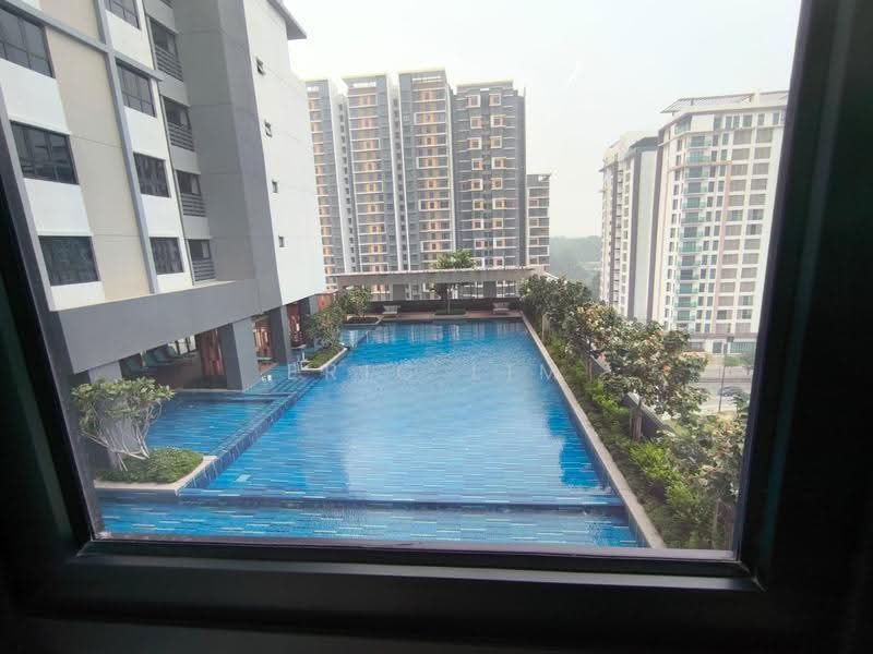 Kediaman Servis untuk Disewa di Teja @ Subang Jaya City Centre (SJCC) - Eric Lim - Exterior - PropertyGuru.com.my