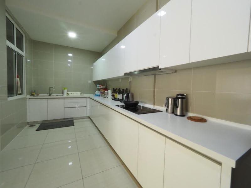 Condominium for Rent at Damansara Foresta - Keith Tan - Kitchen - PropertyGuru.com.my