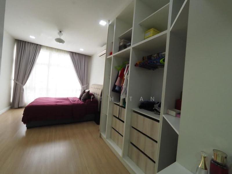 Condominium for Rent at Damansara Foresta - Keith Tan - Bedroom - PropertyGuru.com.my