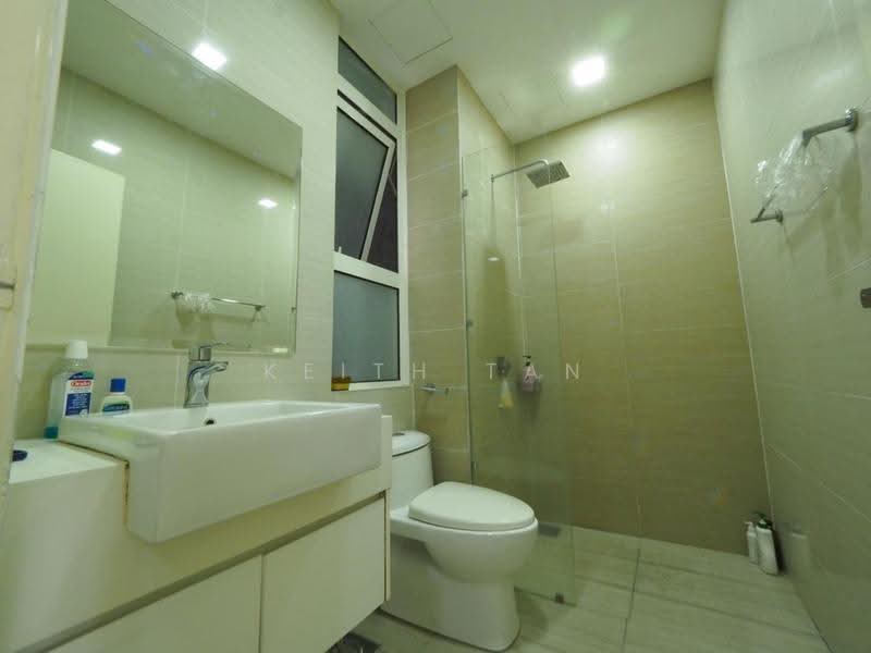 Condominium for Rent at Damansara Foresta - Keith Tan - Bathroom - PropertyGuru.com.my