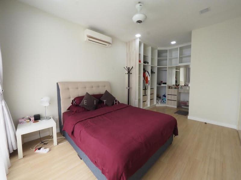 Condominium for Rent at Damansara Foresta - Keith Tan - Bedroom - PropertyGuru.com.my