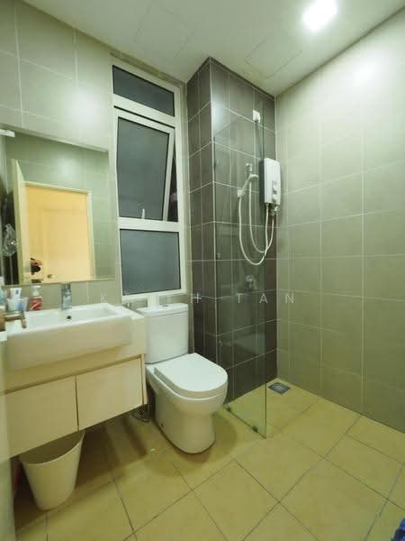 Condominium for Rent at Damansara Foresta - Keith Tan - Bathroom - PropertyGuru.com.my