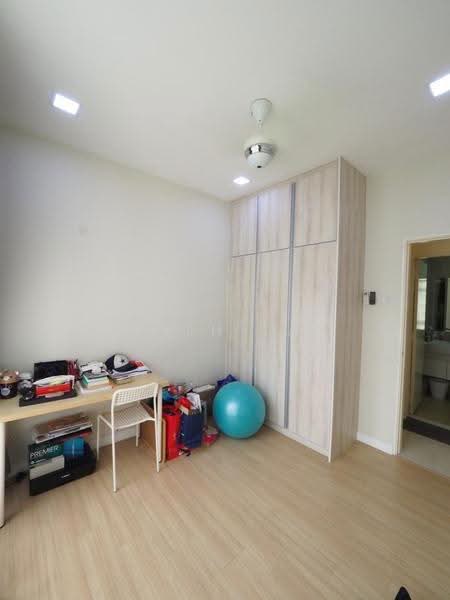 Condominium for Rent at Damansara Foresta - Keith Tan - Study - PropertyGuru.com.my
