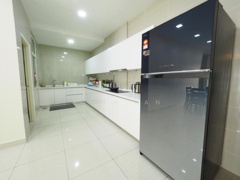 Condominium for Rent at Damansara Foresta - Keith Tan - Kitchen - PropertyGuru.com.my