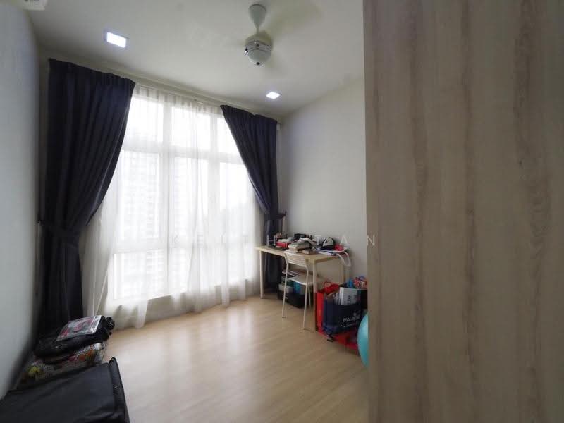 Condominium for Rent at Damansara Foresta - Keith Tan - Study - PropertyGuru.com.my