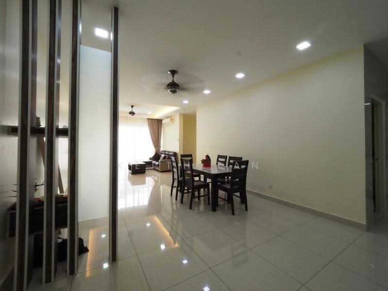 Condominium for Rent at Damansara Foresta - Keith Tan - Living Room - PropertyGuru.com.my