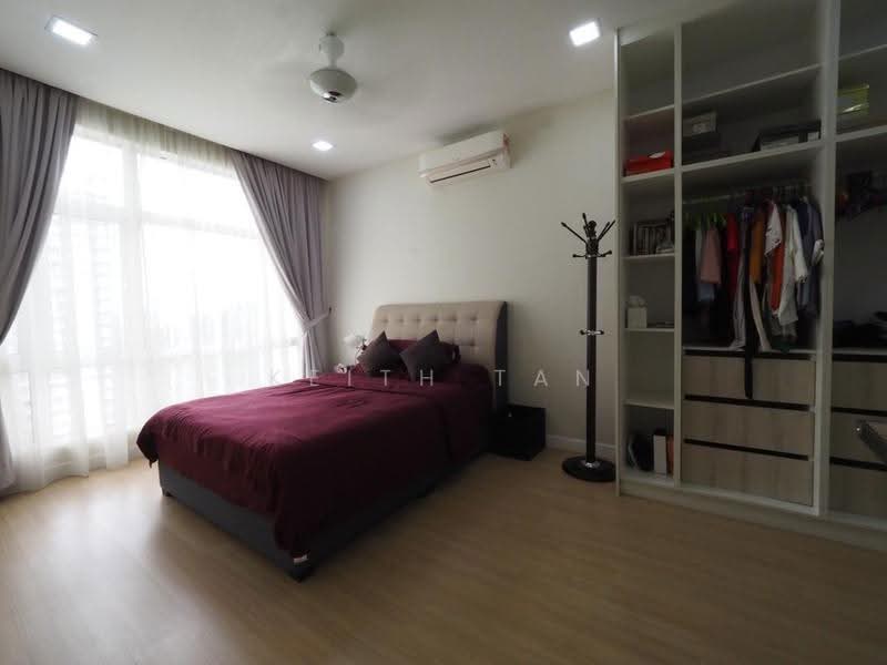 Condominium for Rent at Damansara Foresta - Keith Tan - Bedroom - PropertyGuru.com.my