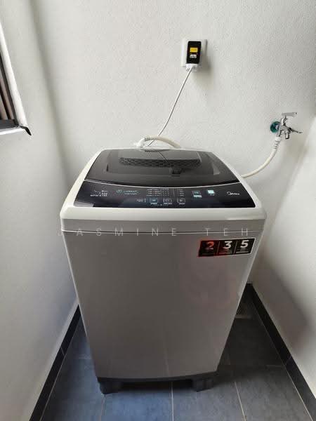 Kediaman Servis untuk Disewa di Luminari - Jasmine Teh - PropertyGuru.com.my