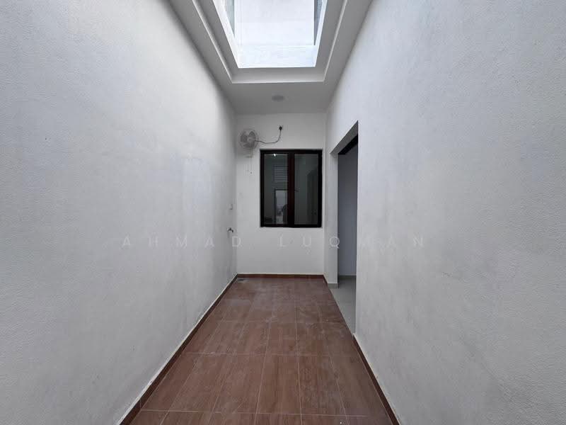 Corridor