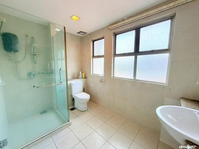 Rumah Teres 2-Tingkat untuk Dijual di Bandar Botanic (Klang) - Raymond Choo - Bathroom - PropertyGuru.com.my