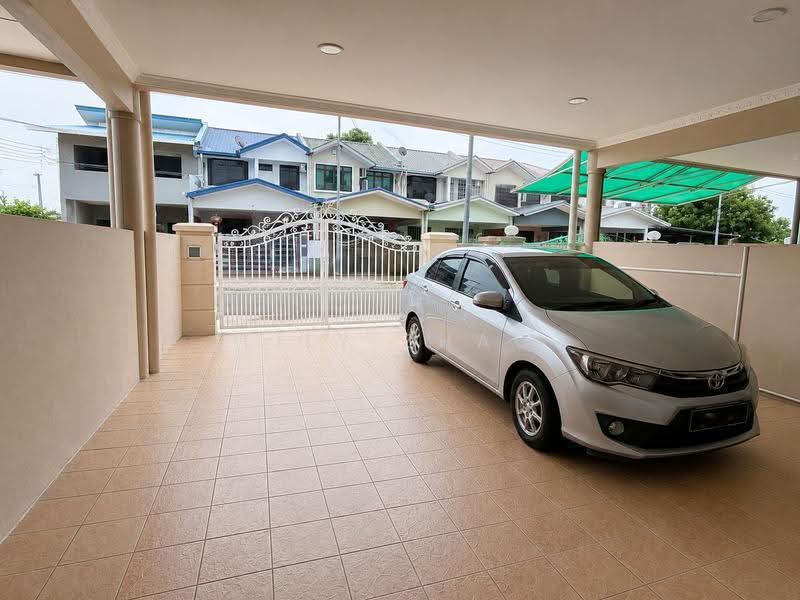 Rumah Teres 2-Tingkat untuk Disewa di Donggongon (Penampang) - Lily Zhao - PropertyGuru.com.my