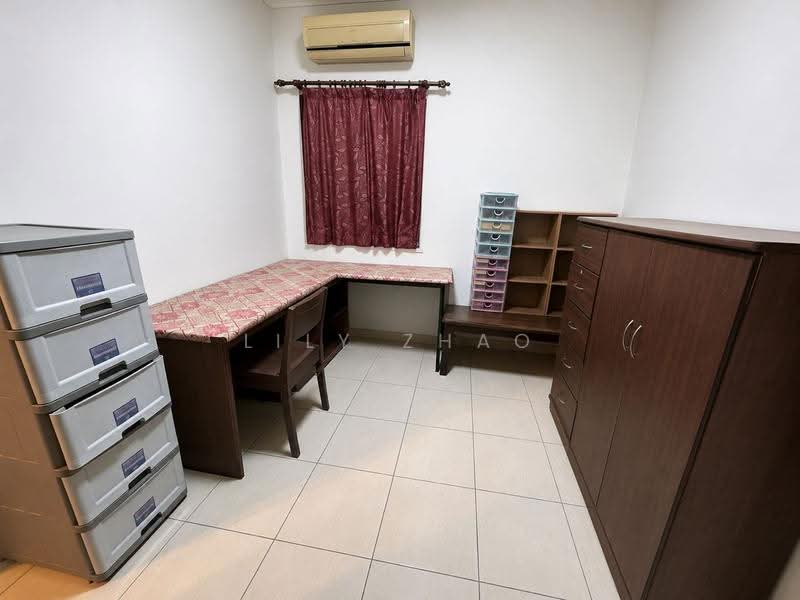 Rumah Teres 2-Tingkat untuk Disewa di Donggongon (Penampang) - Lily Zhao - Study - PropertyGuru.com.my