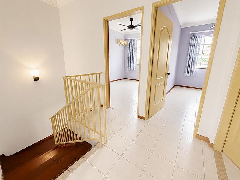 Rumah Teres 2-Tingkat untuk Disewa di Donggongon (Penampang) - Lily Zhao - Interior - PropertyGuru.com.my