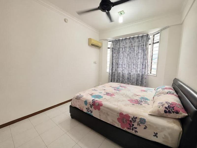 Rumah Teres 2-Tingkat untuk Disewa di Donggongon (Penampang) - Lily Zhao - Bedroom - PropertyGuru.com.my
