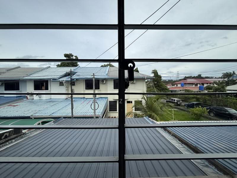 Rumah Teres 2-Tingkat untuk Disewa di Donggongon (Penampang) - Lily Zhao - Exterior - PropertyGuru.com.my