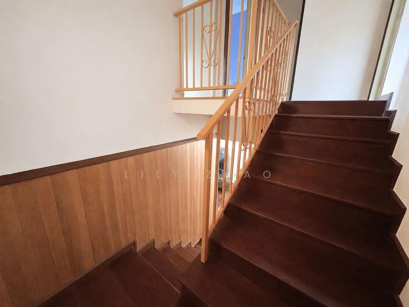 Rumah Teres 2-Tingkat untuk Disewa di Donggongon (Penampang) - Lily Zhao - PropertyGuru.com.my