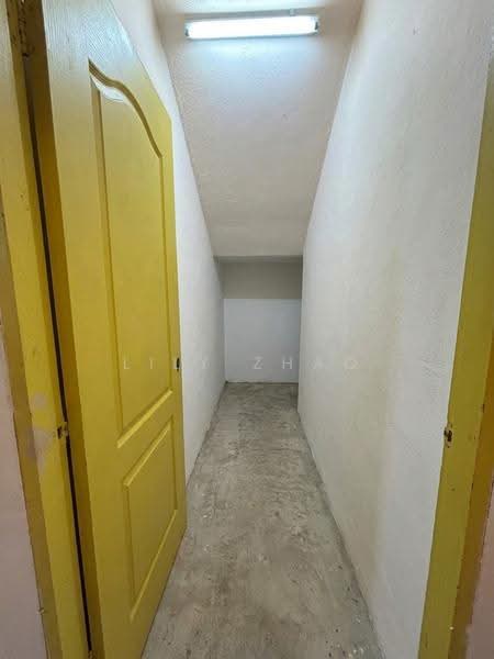 Rumah Teres 2-Tingkat untuk Disewa di Donggongon (Penampang) - Lily Zhao - Corridor - PropertyGuru.com.my