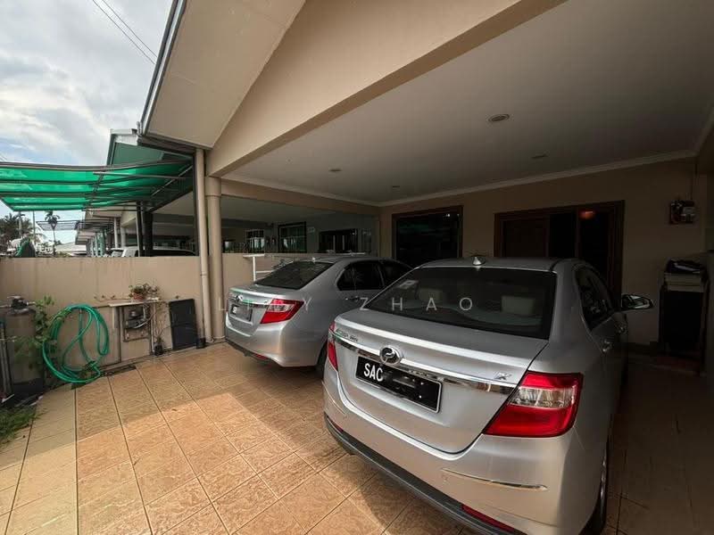 Rumah Teres 2-Tingkat untuk Disewa di Donggongon (Penampang) - Lily Zhao - Exterior - PropertyGuru.com.my
