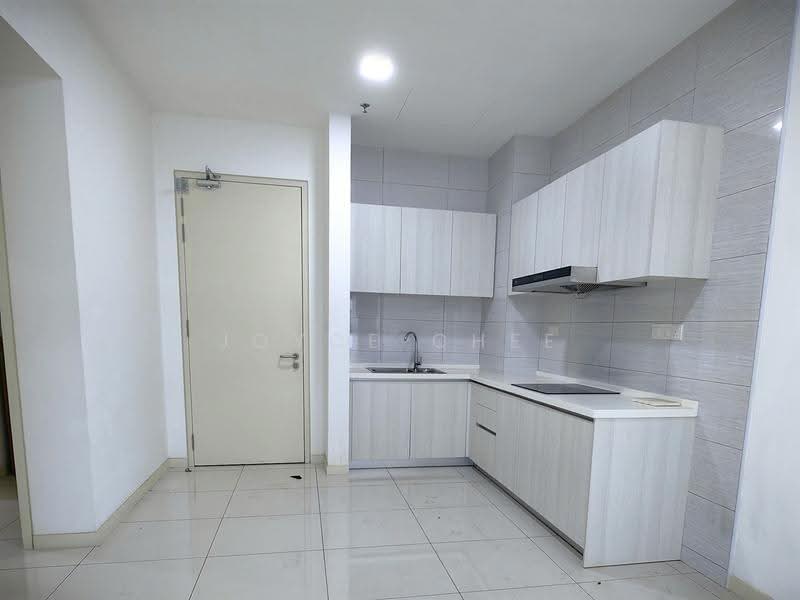 Condominium for Rent at Amanja - Joyce Chee - Kitchen - PropertyGuru.com.my