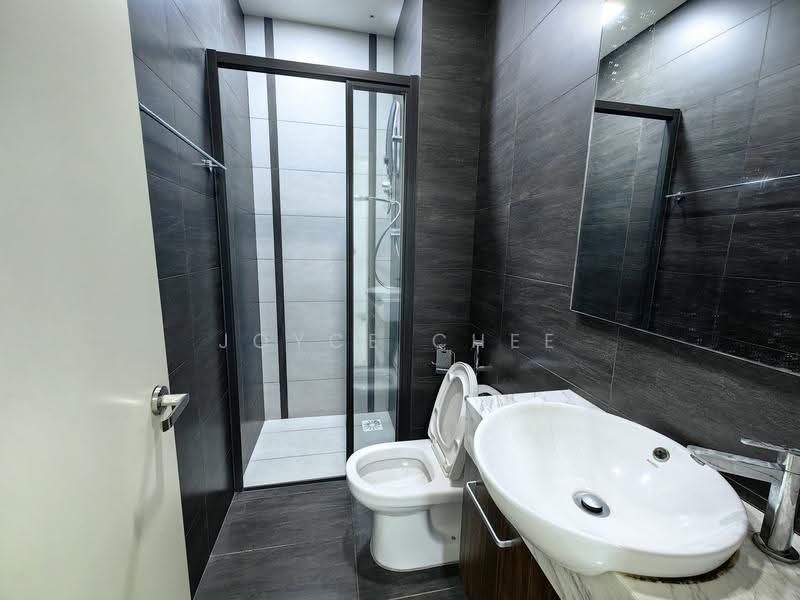 Condominium for Rent at Amanja - Joyce Chee - Bathroom - PropertyGuru.com.my