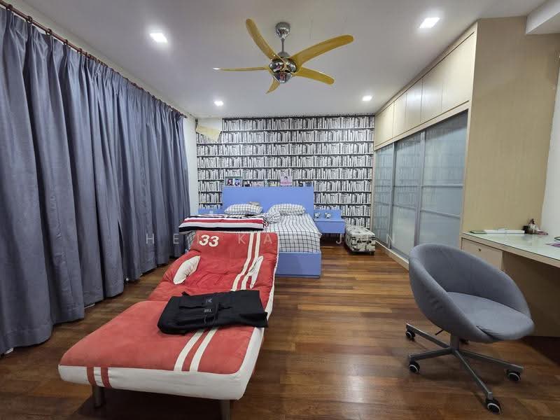 Rumah Banglo untuk Dijual di Cheras (Selangor) - Hei Kar Jun - Bedroom - PropertyGuru.com.my