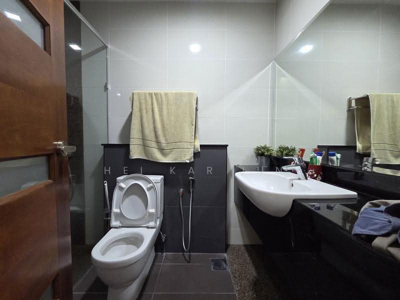 Rumah Banglo untuk Dijual di Cheras (Selangor) - Hei Kar Jun - Bathroom - PropertyGuru.com.my