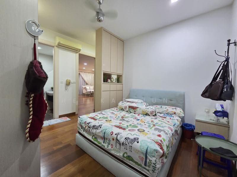 Rumah Banglo untuk Dijual di Cheras (Selangor) - Hei Kar Jun - Bedroom - PropertyGuru.com.my