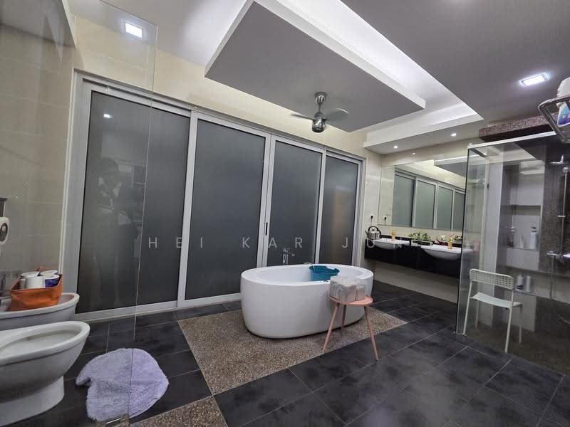 Rumah Banglo untuk Dijual di Cheras (Selangor) - Hei Kar Jun - Bathroom - PropertyGuru.com.my