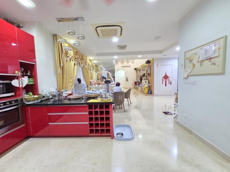 Rumah Banglo untuk Dijual di Cheras (Selangor) - Hei Kar Jun - Kitchen - PropertyGuru.com.my