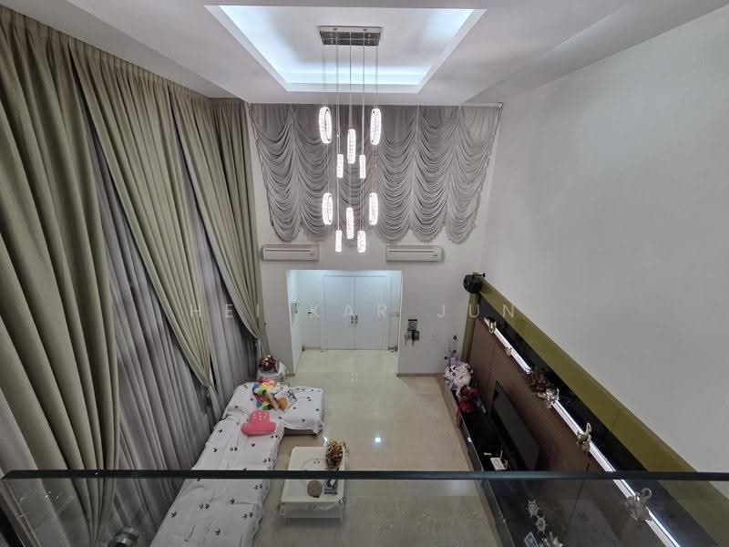 Rumah Banglo untuk Dijual di Cheras (Selangor) - Hei Kar Jun - Living Room - PropertyGuru.com.my