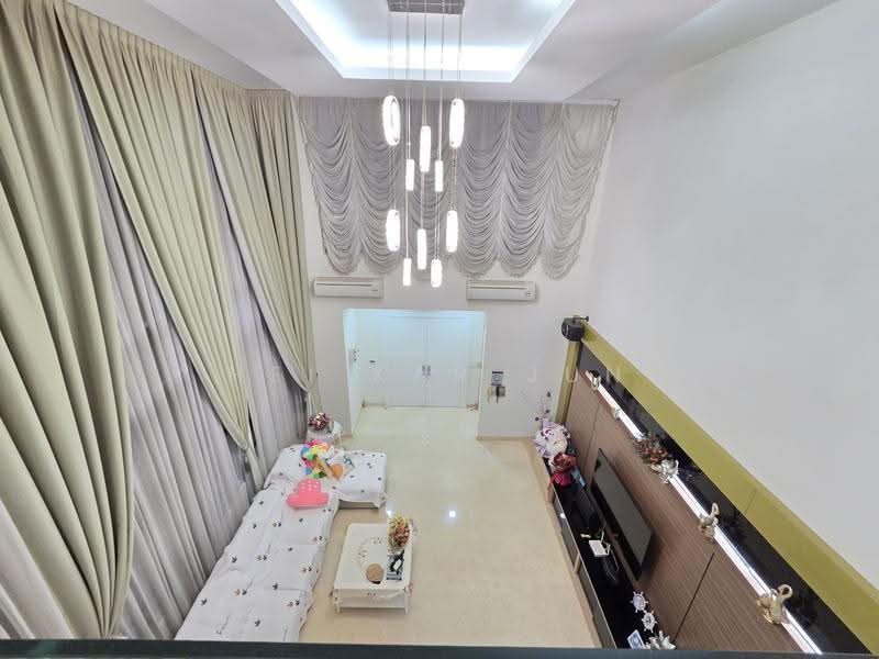 Rumah Banglo untuk Dijual di Cheras (Selangor) - Hei Kar Jun - Living Room - PropertyGuru.com.my