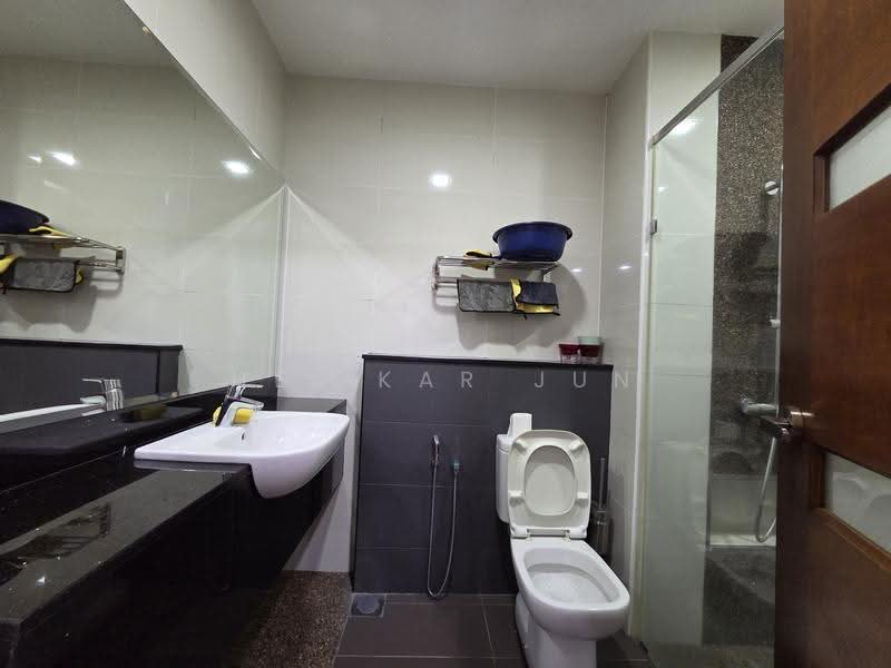 Rumah Banglo untuk Dijual di Cheras (Selangor) - Hei Kar Jun - Bathroom - PropertyGuru.com.my