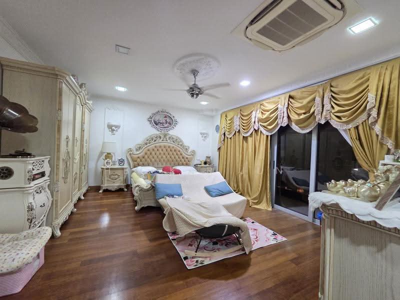 Rumah Banglo untuk Dijual di Cheras (Selangor) - Hei Kar Jun - Bedroom - PropertyGuru.com.my