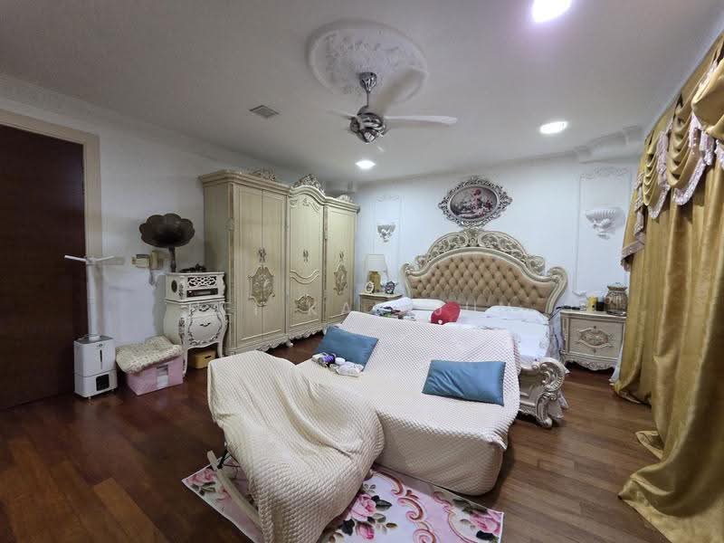 Rumah Banglo untuk Dijual di Cheras (Selangor) - Hei Kar Jun - Bedroom - PropertyGuru.com.my